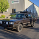 Illustration for article titled At $4,000, Would Owning This 1988 Volkswagen Quantum Syncro Wagon be Totally Rad?